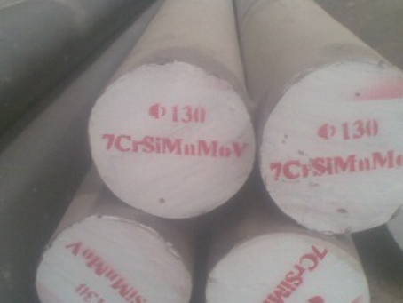 广德7CrSiMnMoV工具钢