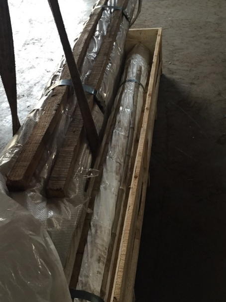 广德40CrNi2Mo合金结构钢