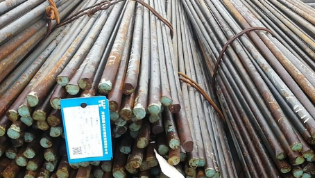 广德30Cr合金结构钢