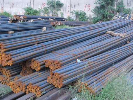 广德50Cr合金结构钢