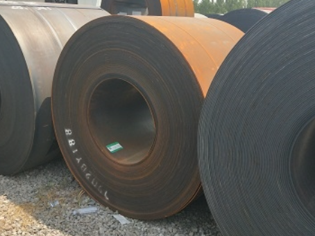 广德Q355NHB耐候板